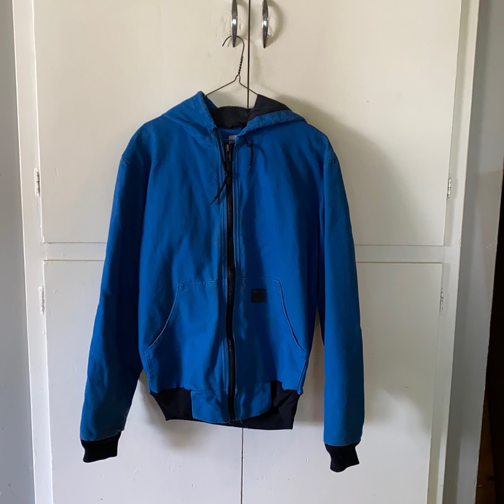 Carhartt Jacket